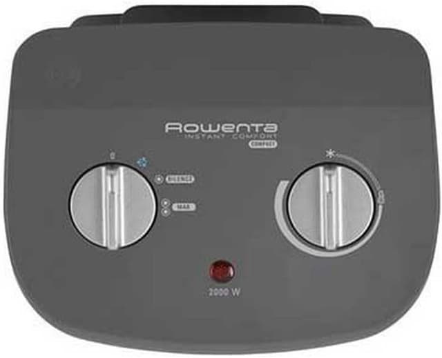 Thumbnail 4 de Rowenta SO2320 Instant Comfort Compact Heizlüfter