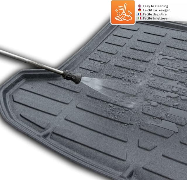 Thumbnail 2 de SCOUTT Vasca Bagagliaio per 500 2007 4 cm