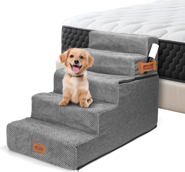 Imagen de Nobleza Escalier pour Chien 5 marches đŸ en OfertitasTOP