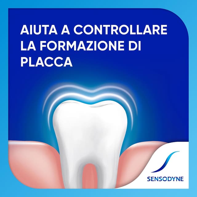Thumbnail 2 de Sensodyne Dentifricio Complex 75 ml 🦷