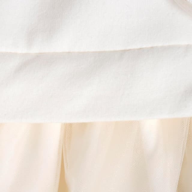 Thumbnail 3 de Chicco Vestito bambina maniche lunghe in felpa