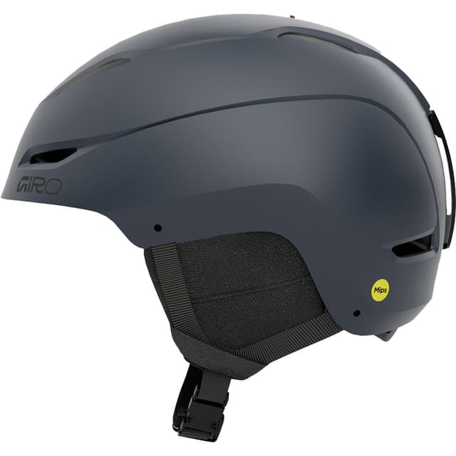 Detalle 2 de Giro Ratio Giro: casco de esquí con ventilación ajustable y sistema para reducir empañamiento
