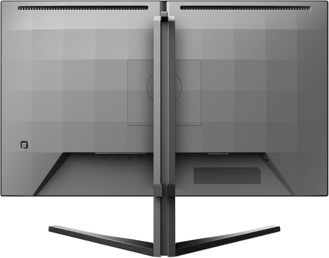 Detalle de Philips Evnia 27M2N5500 27-inch QHD gaming monitor (180 Hz, FreeSync Premium, G-Sync compatible) with HDR400
