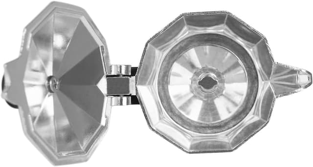 Thumbnail 3 de Orbegozo KF 100 Cafetera Italiana 1 Taza