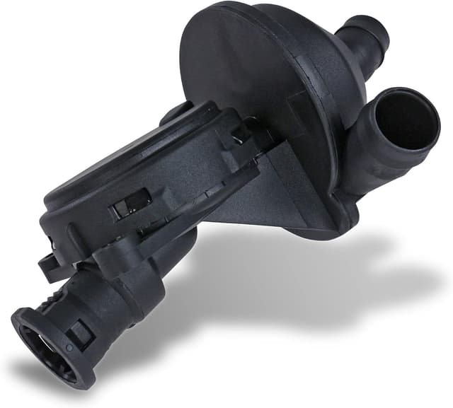 Detalle de Febi bilstein 100703 : séparateur d’huile avec tuyaux de ventilation pour carter d’huile