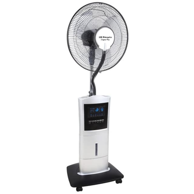 Detalle de Orbegozo SFA 7000 ventilador con humidificador 1,5 L