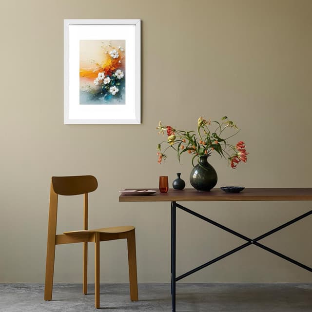 Thumbnail 1 de A2 Picture Frame 42x59cm