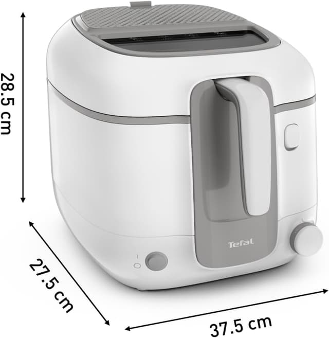 Detalle 2 de Tefal FR310030 friteuse 2,2 L 🍟