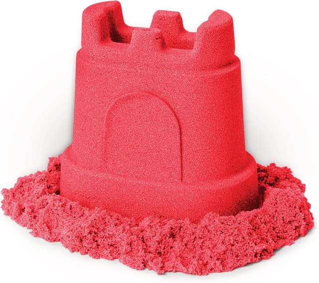 Detalle 2 de Kinetic Sand Sable magique 907 g 🎨