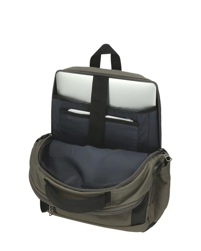 Detalle 1 de Pepe Jeans Dortmund Mochila porta ordenador 15,6"