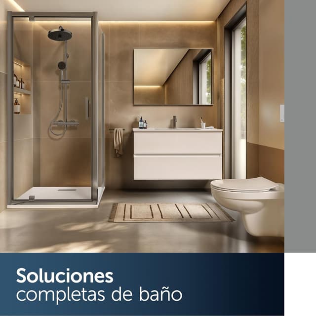 Thumbnail 8 de Ideal Standard Tirso Asiento de Inodoro con Cierre Suave 🚽