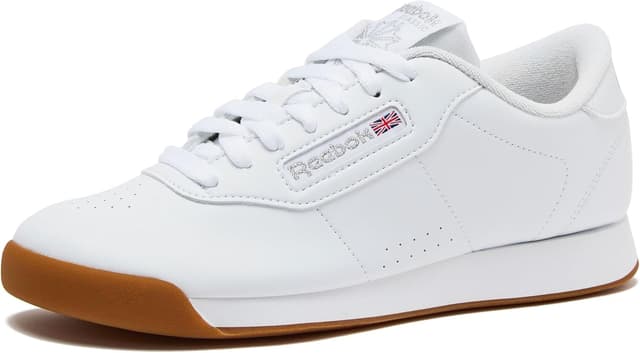 Detalle de Reebok Princess sneakers for women