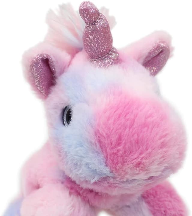 Thumbnail 3 de Unicorn Plush Pencil Case 26cm