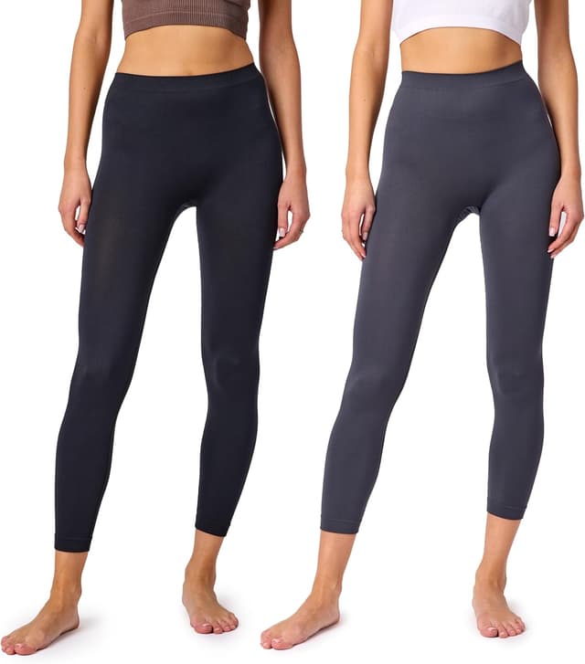 Imagen de Ladeheid LA40-261 Pantaloni termici donna S en OfertitasTOP