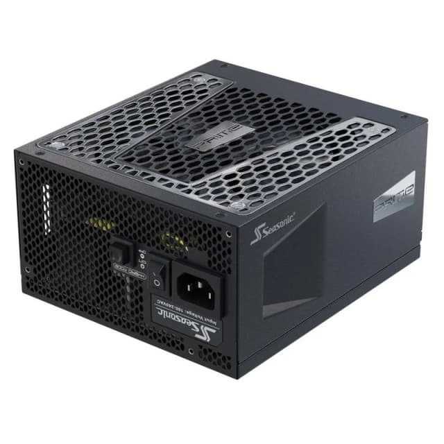 Imagen de Seasonic Prime PX-1300 fuente 1300 W modular en OfertitasTOP