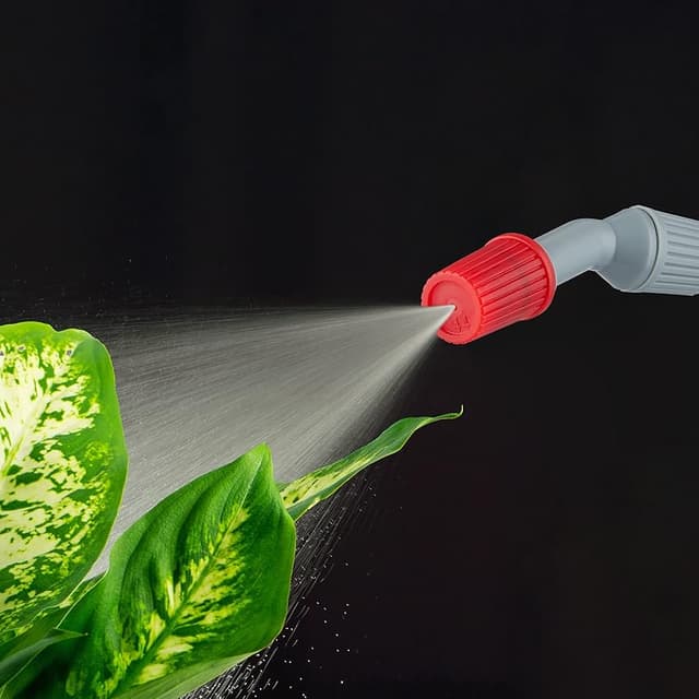 Thumbnail 2 de Relaxdays Fumigadora 5 L pulverizador a presión