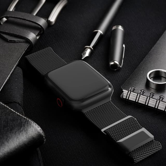 Thumbnail 4 de EPULY Apple Watch band 44mm