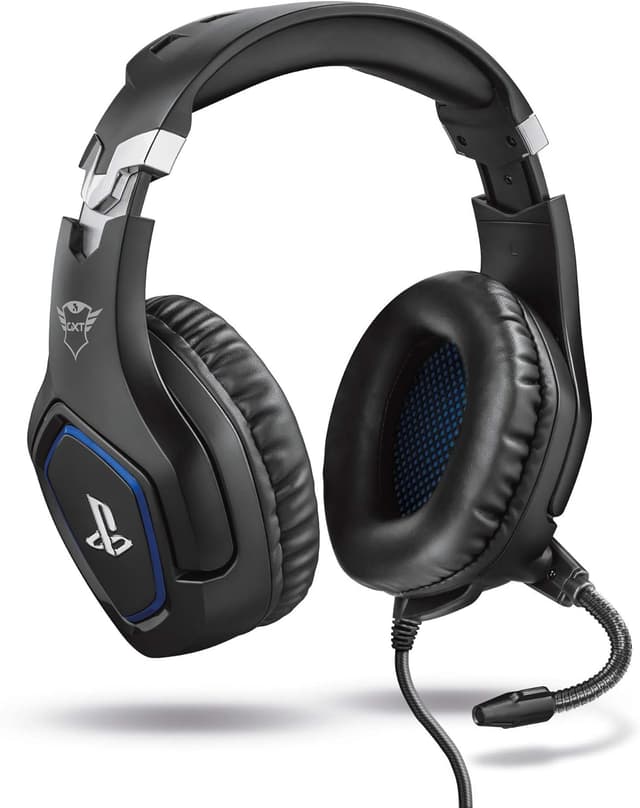 Imagen de GXTrust 488 Forze Auriculares gaming 50 mm 🎧 en OfertitasTOP