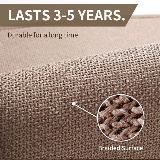 Thumbnail 6 de YDKGL Kitchen Rug 17x30 ๐