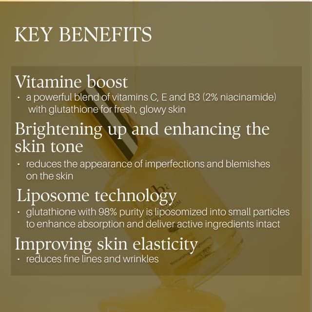 Thumbnail 5 de d'alba Piedmont Vita Toning 100 ml suero