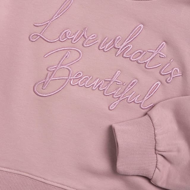 Detalle de Chicco Completo Bambina con Felpa