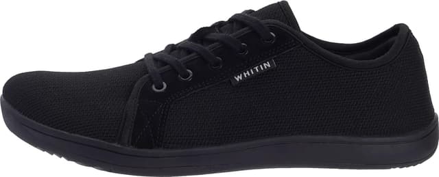 Detalle de WHITIN Women’s Minimalist Barefoot Shoes with Zero Drop Sole and Wide Toe Box