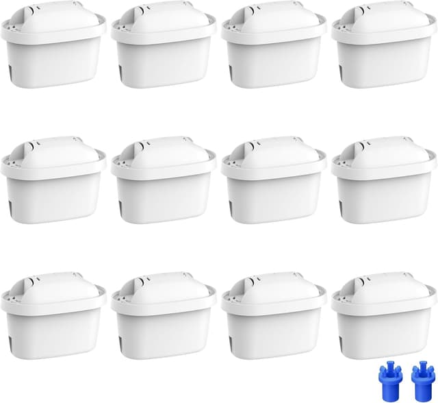 Imagen de Waterdrop Water Filter Cartridges 12-pack en OfertitasTOP