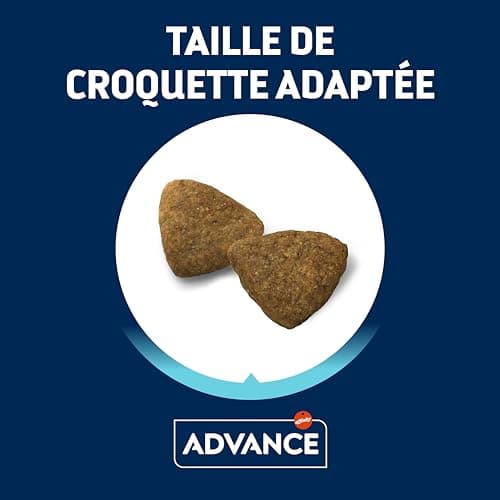 Thumbnail 4 de Advance Medium Adult Chicken 3kg