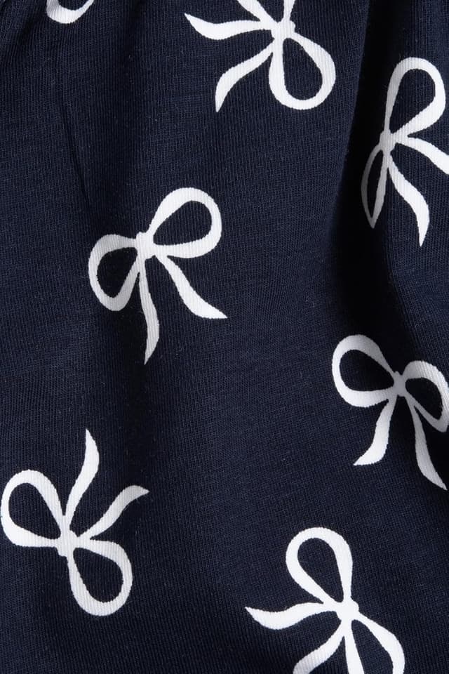 Detalle 2 de Pantaloncini bambina Chicco, set da 3