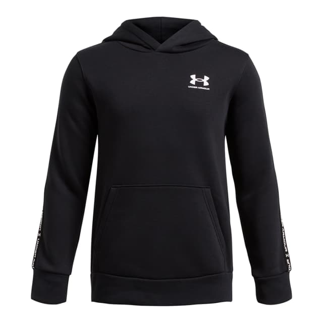 Imagen de Under Armour B Icon Flc HD Taping, sudadera niño en OfertitasTOP