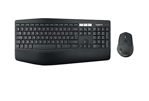 Imagen de Logitech MK850 Combo teclado y ratón multidispositivo ⌨ en OfertitasTOP
