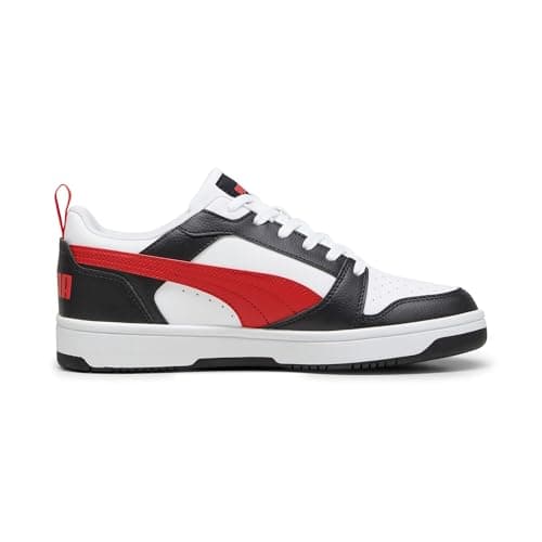 Detalle 1 de PUMA Rebound V6 Low zapatillas unisex 48