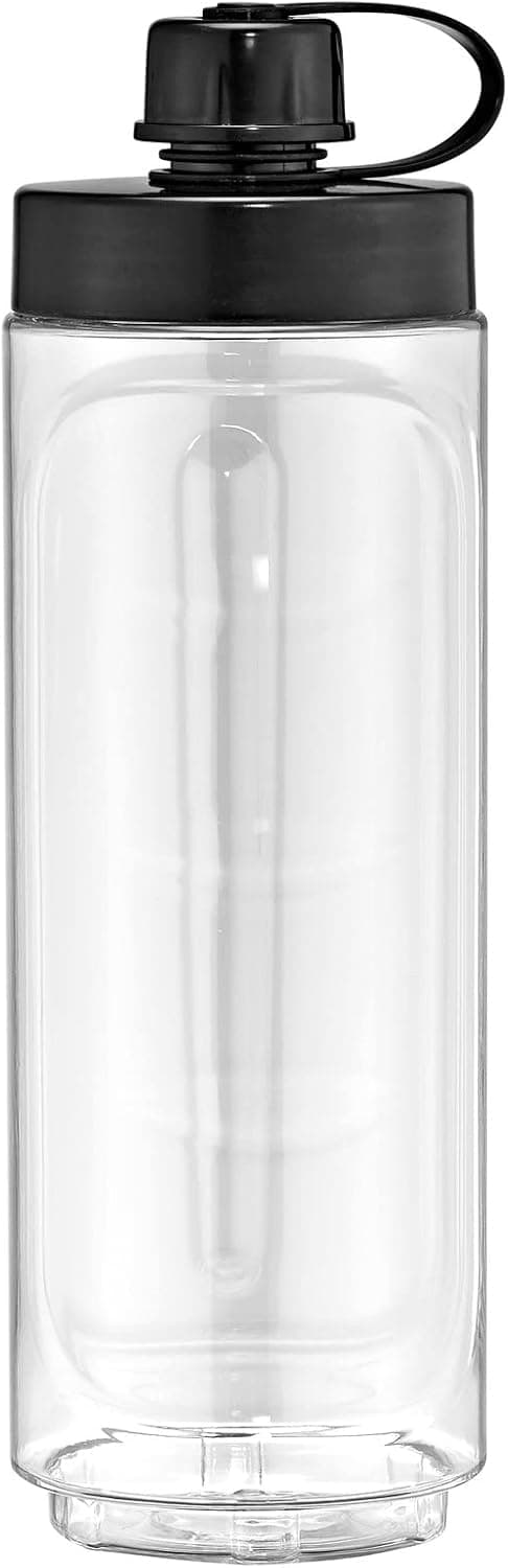 Detalle de WMF KITCHENminis 04.1650.0011 Blender de table 0,6 L, 300 W, lames 4 couteaux