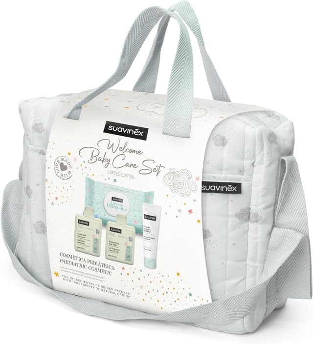 Thumbnail 4 de Suavinex Borsa cambio 300 ml