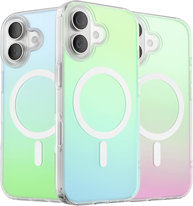 Thumbnail 6 de ORNARTO iPhone 17 Pro MagSafe case 6.3in