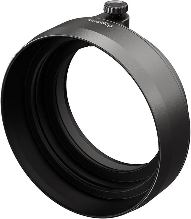 Imagen de SmallRig Gegenlichtblende Fujifilm X en OfertitasTOP