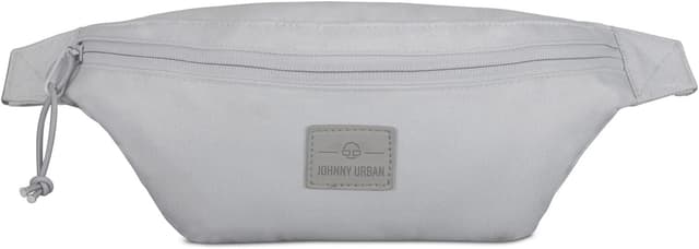 Detalle de JOHNNY URBAN Marsupio unisex Erik Small idrorepellente – bum bag piccola a tracolla