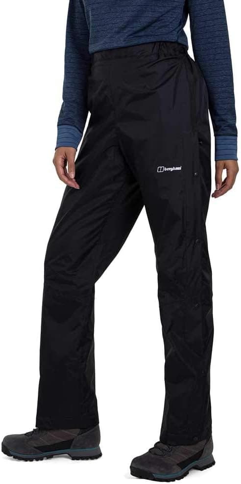 Detalle 2 de Berghaus Deluge Waterproof Overtrousers
