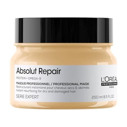 Detalle de Absolut Repair 250 ml Reconstructor L’Oréal 💇♀