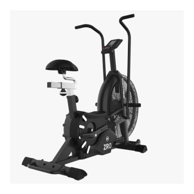 Detalle de Bodytone ZROBv1 bicicleta estática indoor con envío gratuito