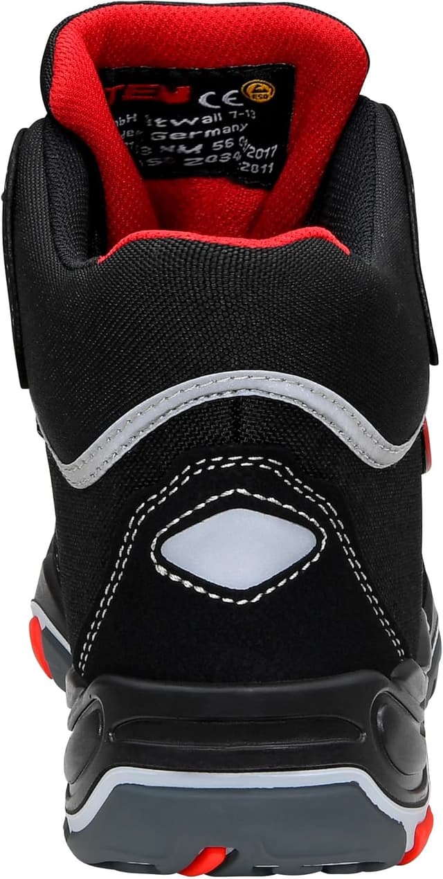 Thumbnail 5 de ELTEN Sander ESD S3S Sicherheitsschuhe