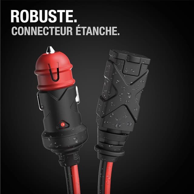 Thumbnail 3 de NOCO GC003 X-Connect prise mâle 12V