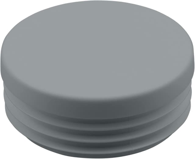 Imagen de FUX Rohrstopfen 22 mm Grau en OfertitasTOP