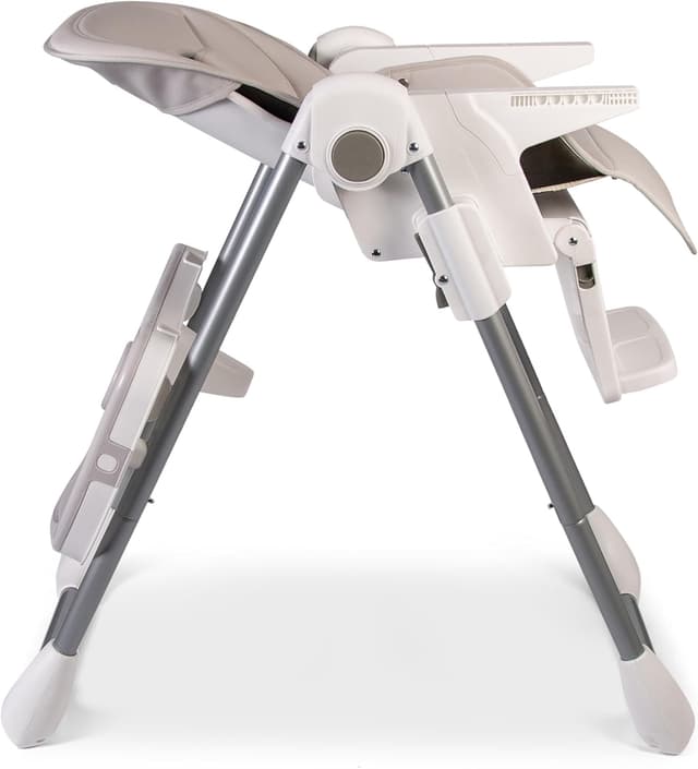 Thumbnail 5 de Red Kite Feed Me Lolo Hi Lo Highchair Truffle