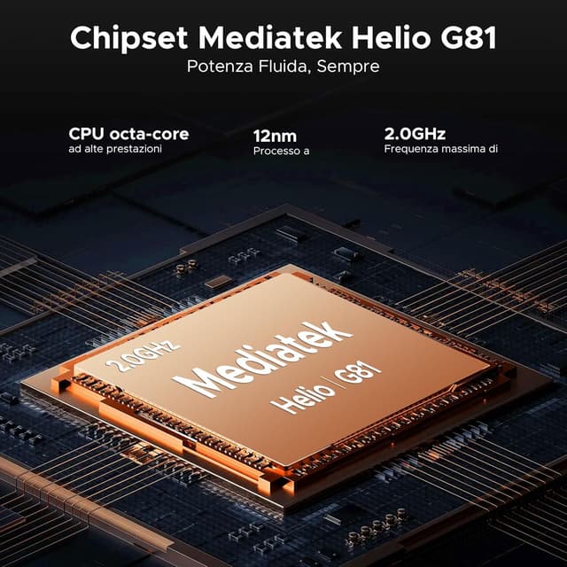 Thumbnail 3 de DOOGEE Fire 5 Ultra 13000mAh Smartphone rugged