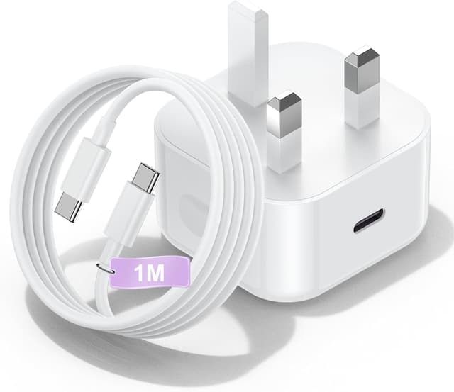 Thumbnail 6 de DGVERS USB C Charger for iPhone 15–17