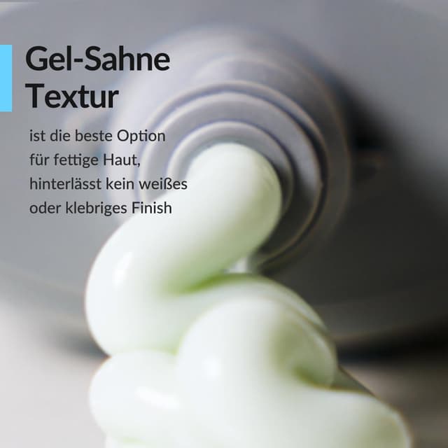 Detalle de MIZON INOUT DAILY SPF50+ Sonnencreme 50 ml