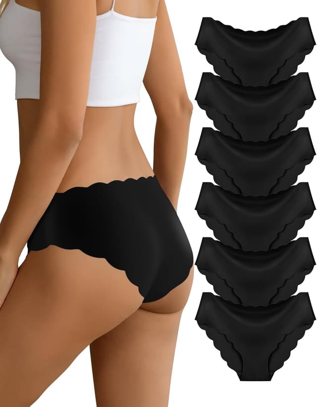 Thumbnail 6 de Dawnrole Briefs mutande traspiranti