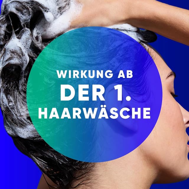 Thumbnail 4 de Head & Shoulders Cooling Itch Rescue Anti-Schuppen Shampoo 400 ml