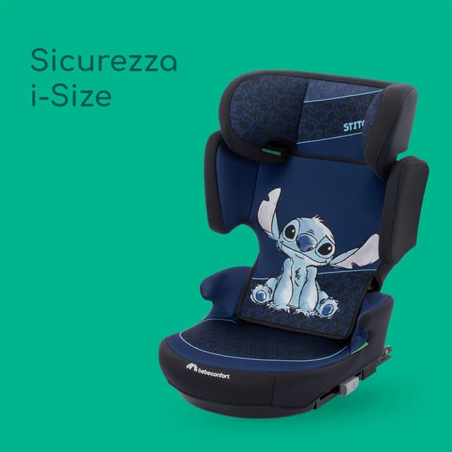 Thumbnail 6 de Seggiolino auto 4,4 kg Bebeconfort RoadFix i-Size